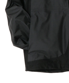 GORE-TEX HOODED JACKET