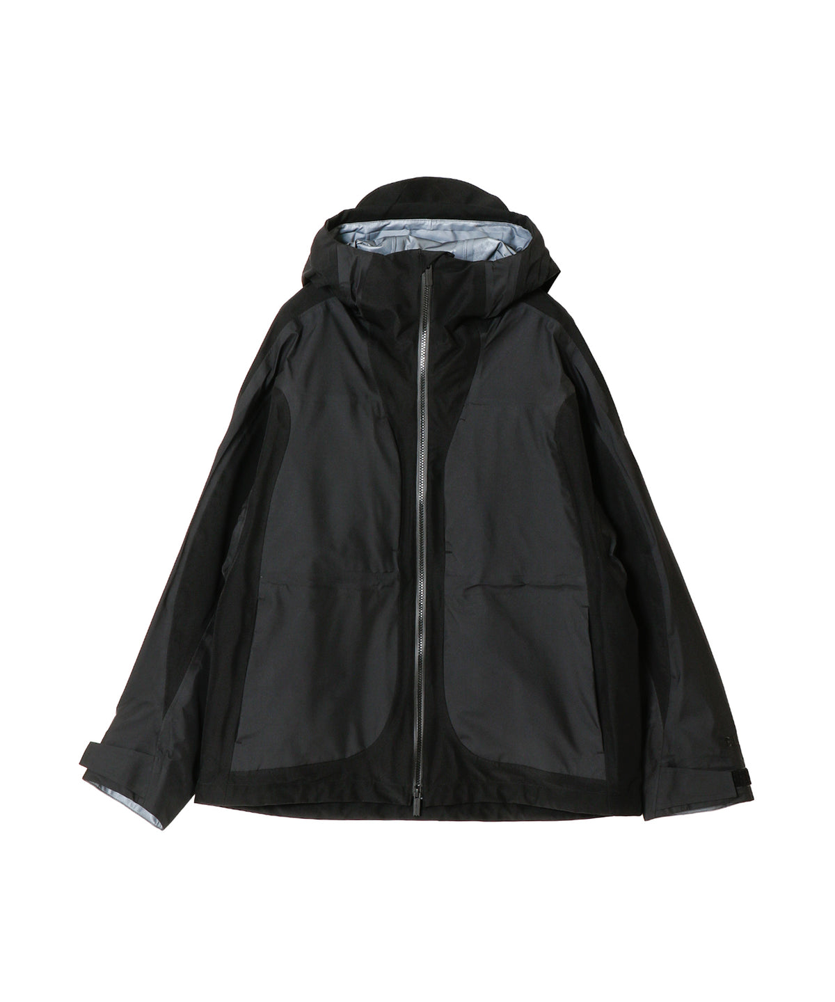 GORE-TEX HOODED JACKET