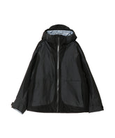 GORE-TEX HOODED JACKET