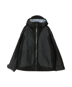 GORE-TEX HOODED JACKET