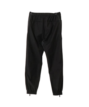 KNEE TUCK JOGGER PANTS
