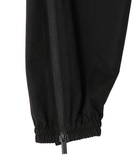 KNEE TUCK JOGGER PANTS