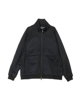 TRACK JACKET