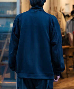 TRACK JACKET