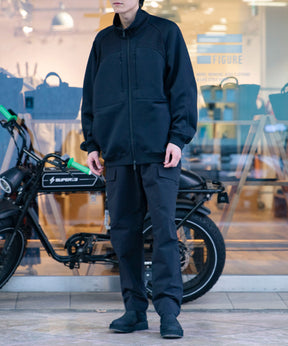 TAPERED PANTS