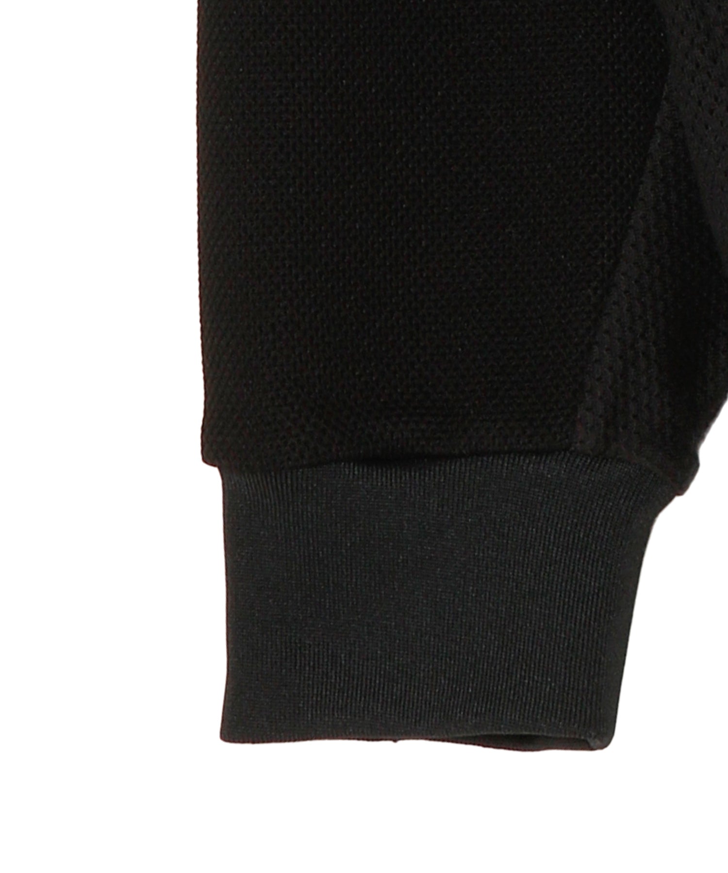 RAGLAN OVERSIZE PULLOVER