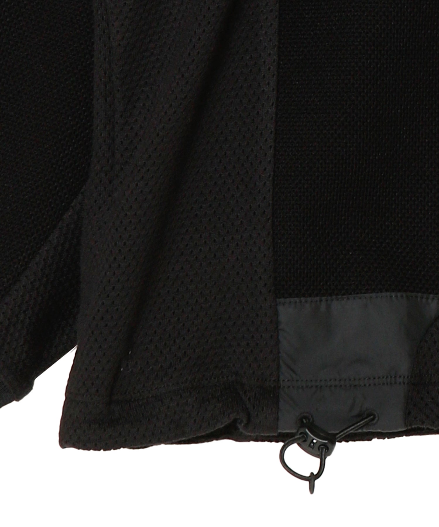 RAGLAN OVERSIZE PULLOVER