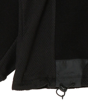 RAGLAN OVERSIZE PULLOVER