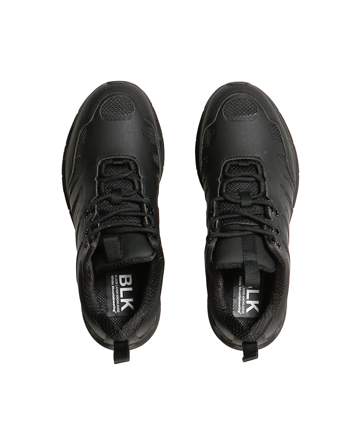 MOISTHROUGH360 WATERPROOF SNEAKER