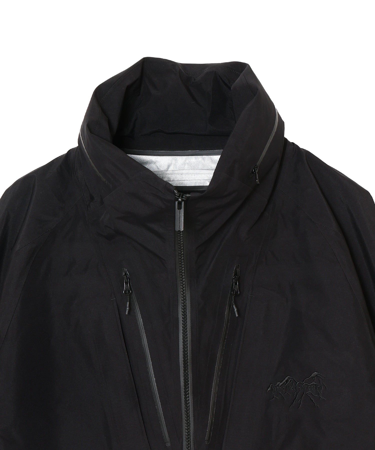 GORE-TEX 3L JACKET