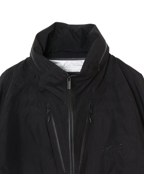 GORE-TEX 3L JACKET