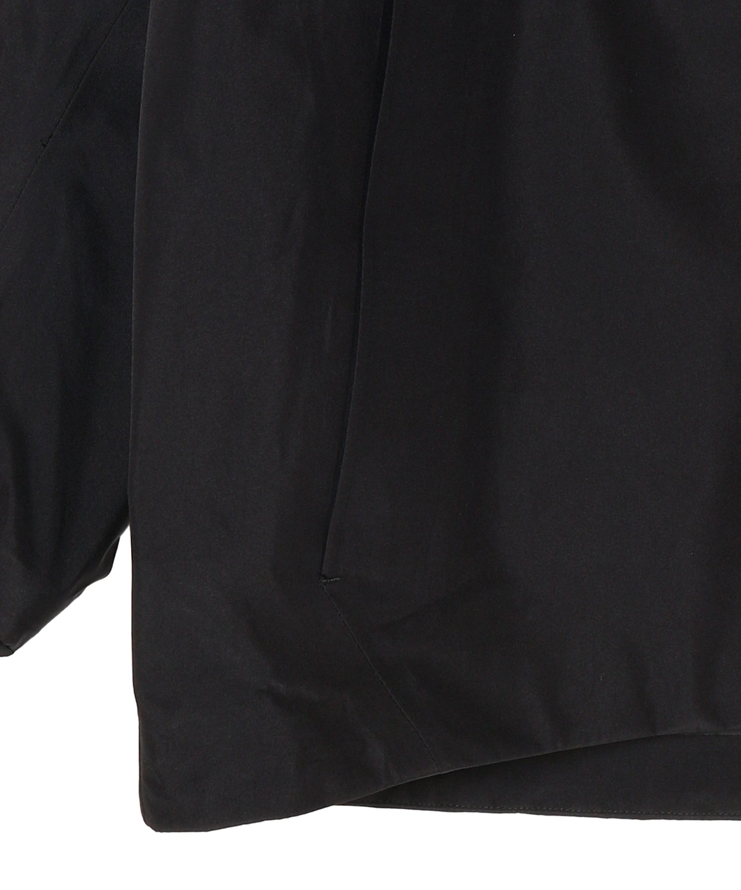GORE-TEX 3L JACKET