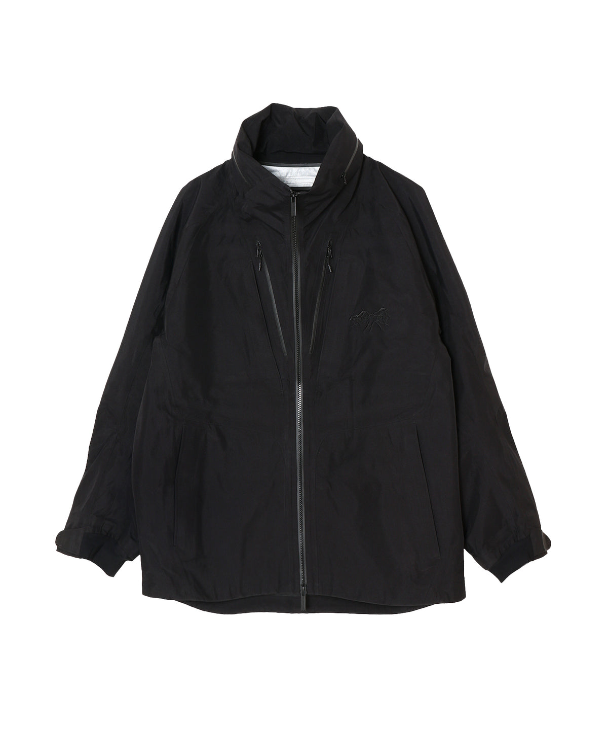 GORE-TEX 3L JACKET