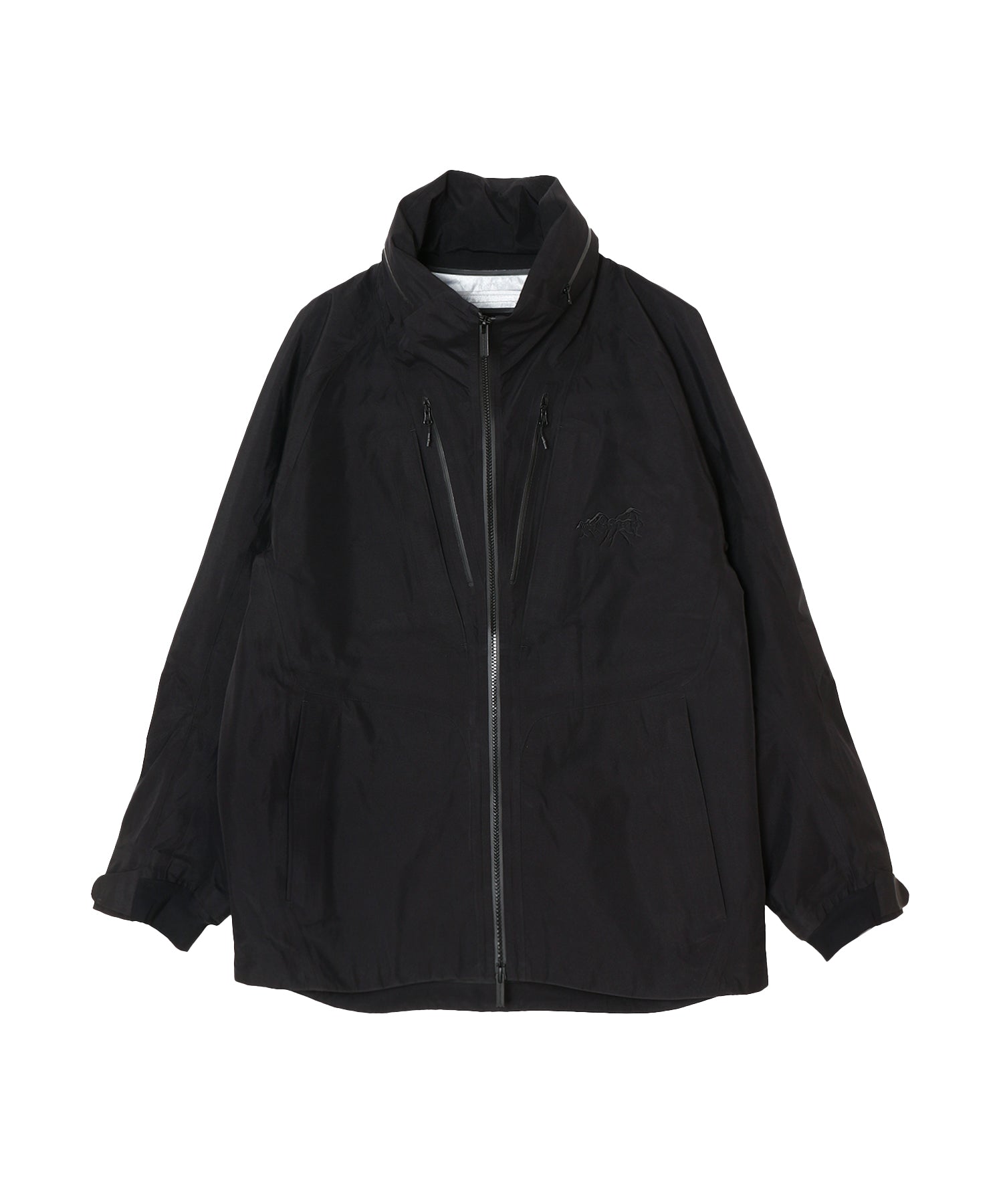 GORE-TEX 3L JACKET