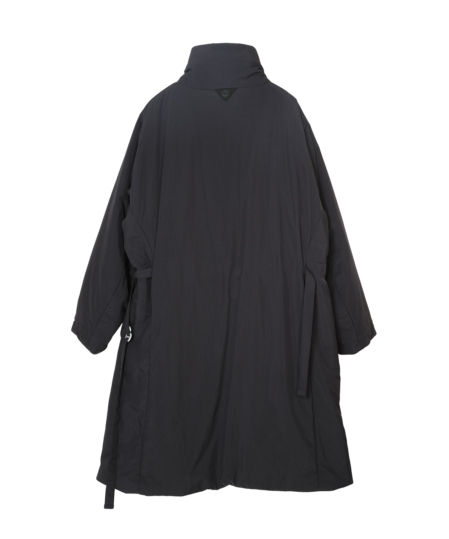 WINDSTOPPER/PRIMALOFT/CORDURA