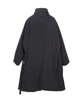 WINDSTOPPER/PRIMALOFT/CORDURA