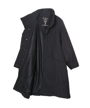 WINDSTOPPER/PRIMALOFT/CORDURA