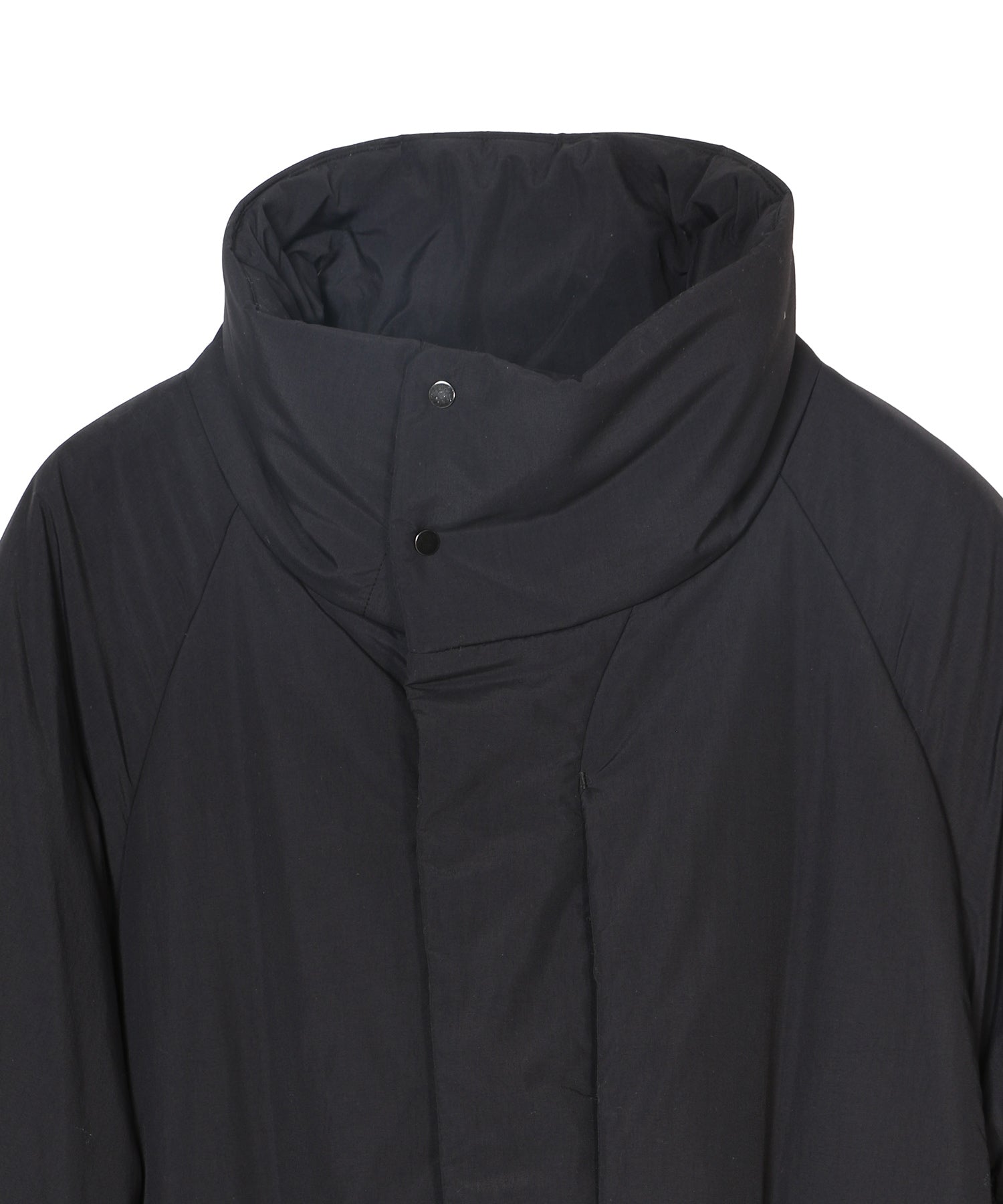 WINDSTOPPER/PRIMALOFT/CORDURA