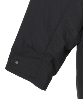 WINDSTOPPER/PRIMALOFT/CORDURA