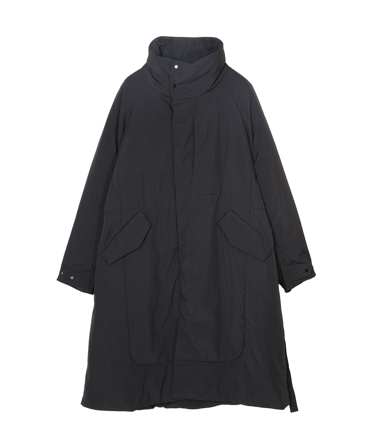 WINDSTOPPER/PRIMALOFT/CORDURA
