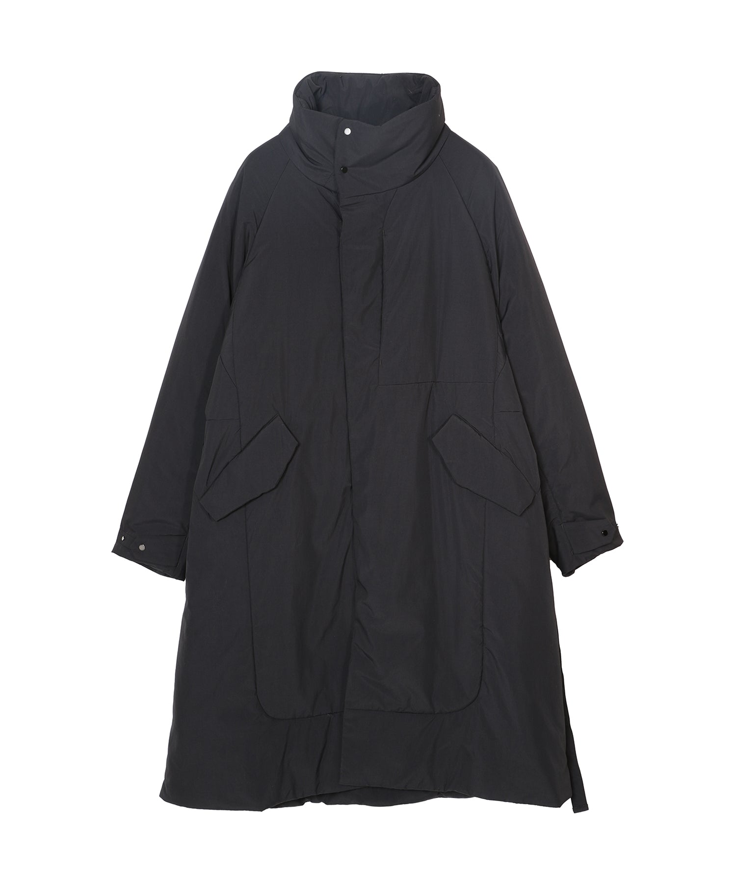 WINDSTOPPER/PRIMALOFT/CORDURA
