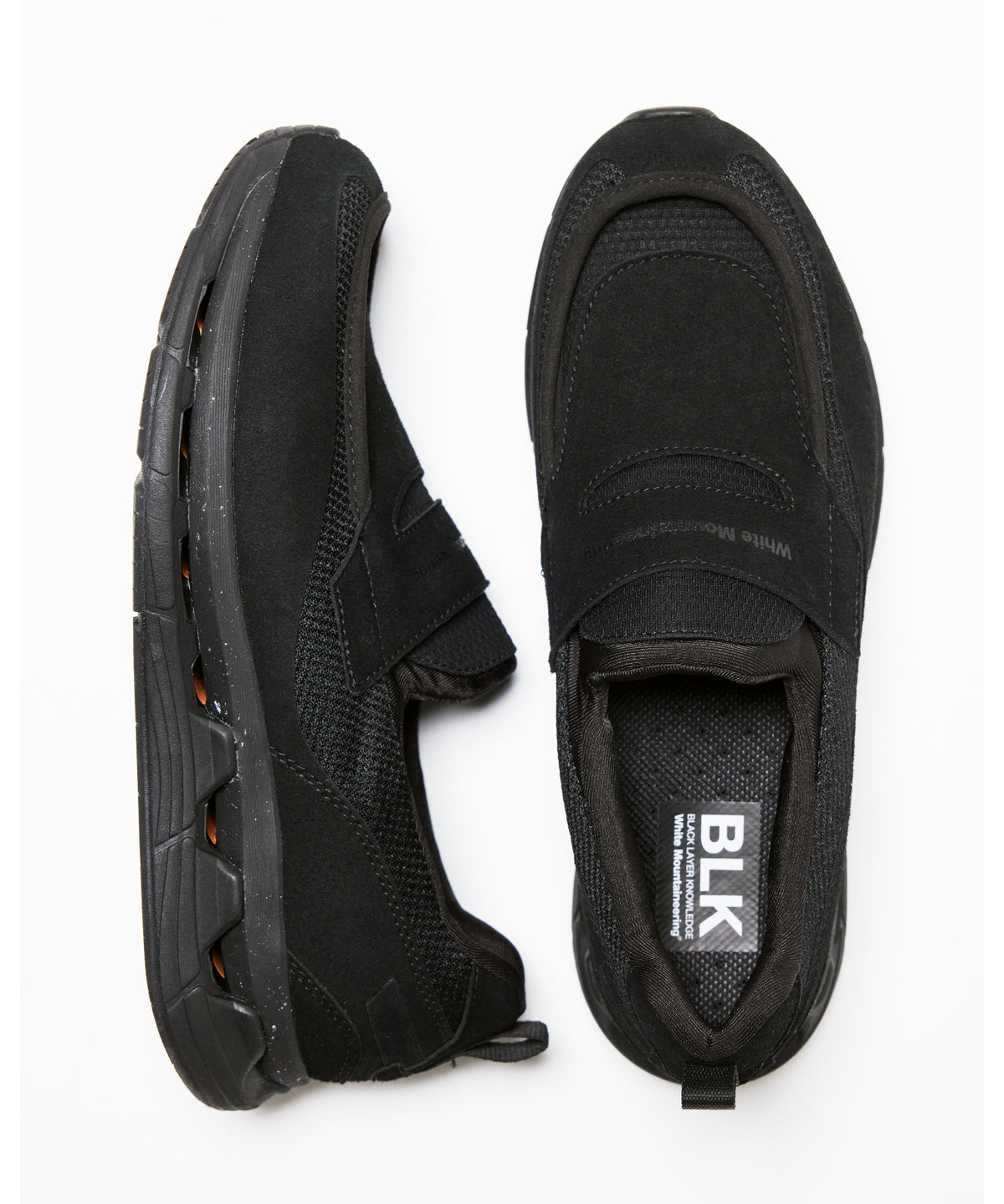 WM x MOITHROUGH360 LOAFER SNEAKER