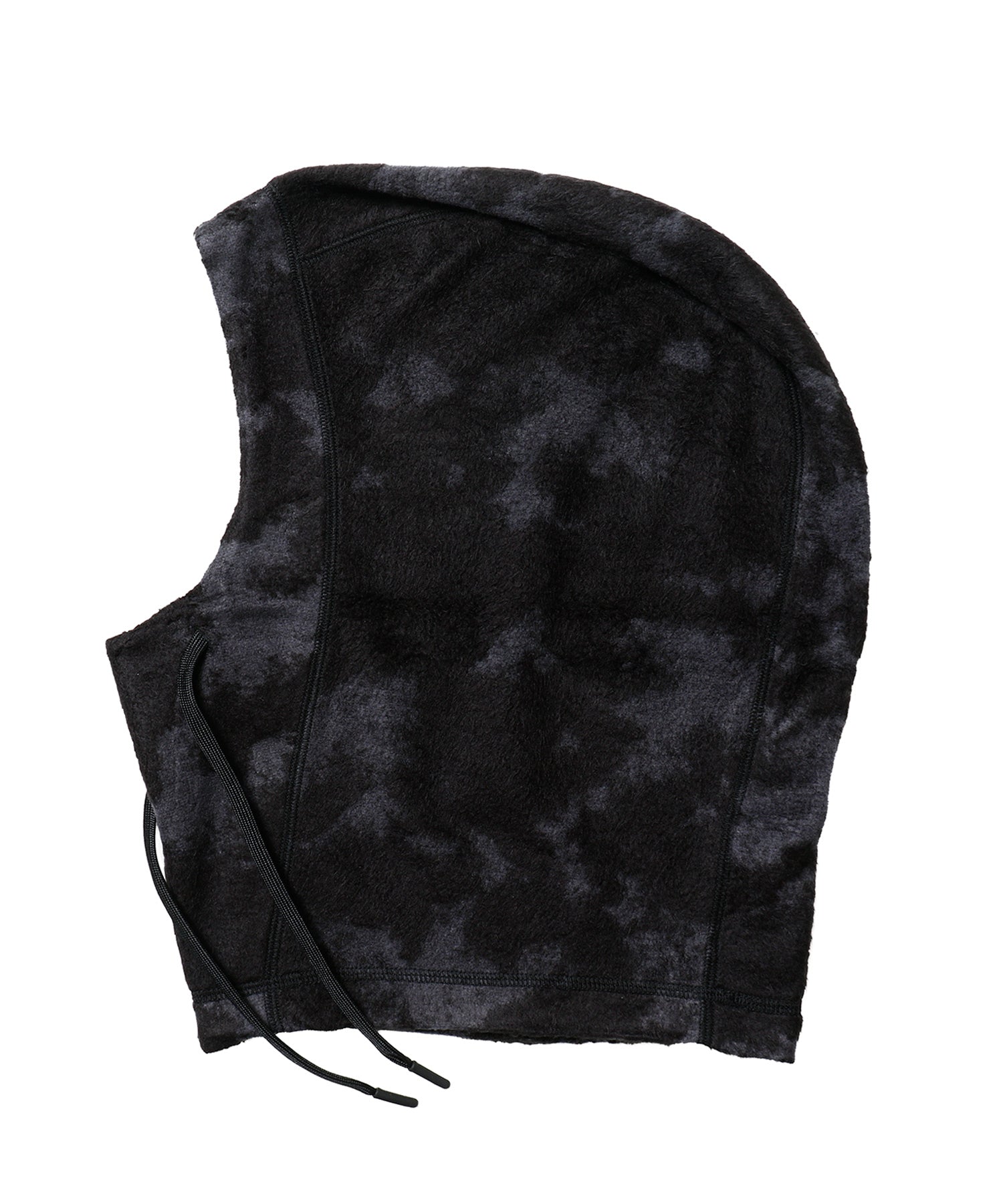 CAMO FLEECE BALACLAVA
