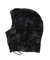 CAMO FLEECE BALACLAVA