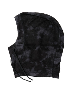 CAMO FLEECE BALACLAVA