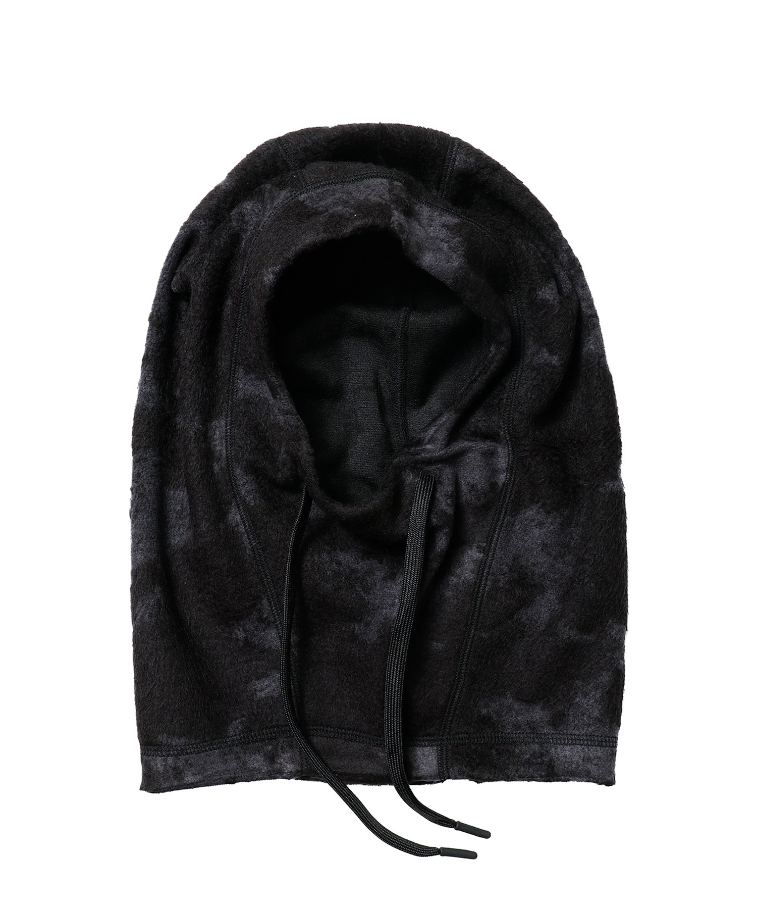 CAMO FLEECE BALACLAVA