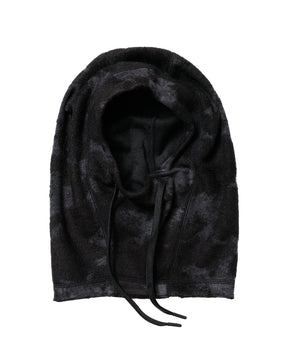 CAMO FLEECE BALACLAVA
