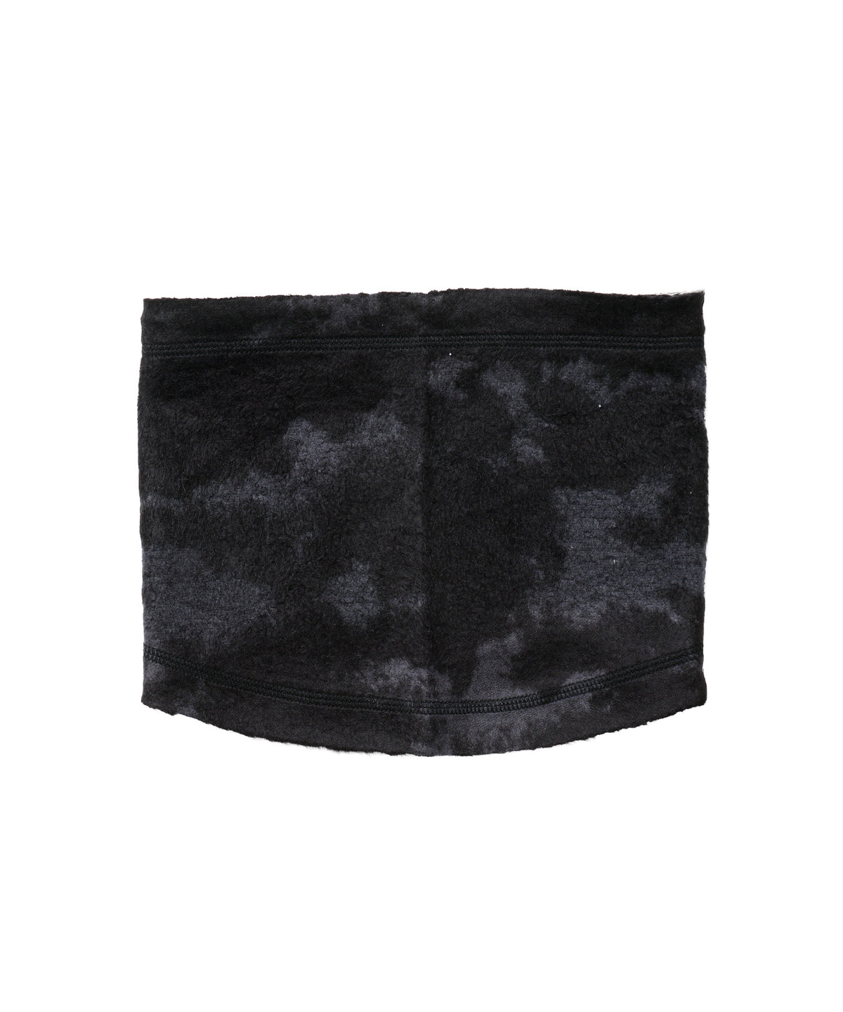 CAMO FLEECE NECK WARMER