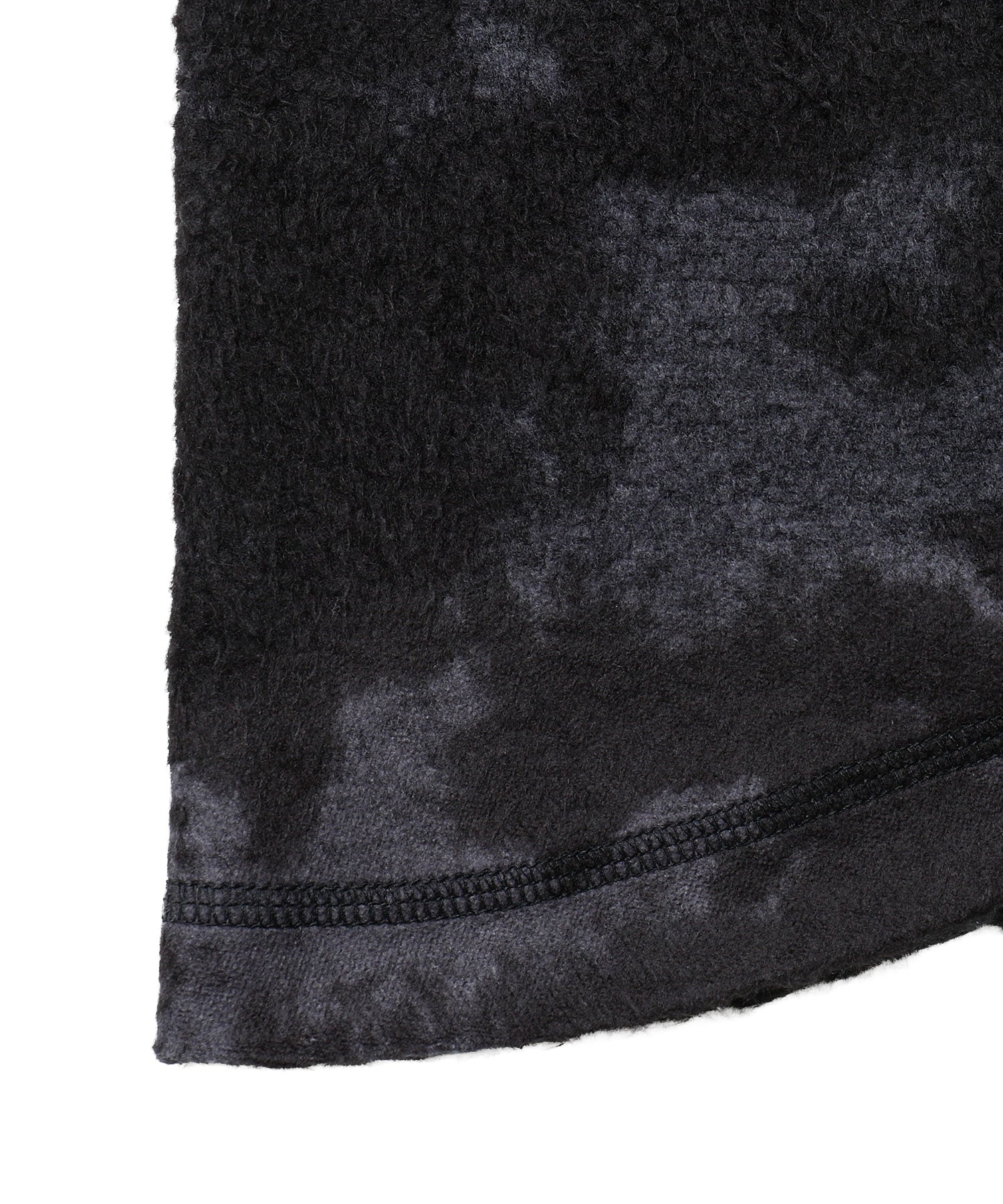 CAMO FLEECE NECK WARMER