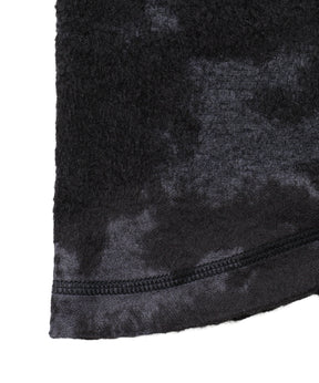CAMO FLEECE NECK WARMER