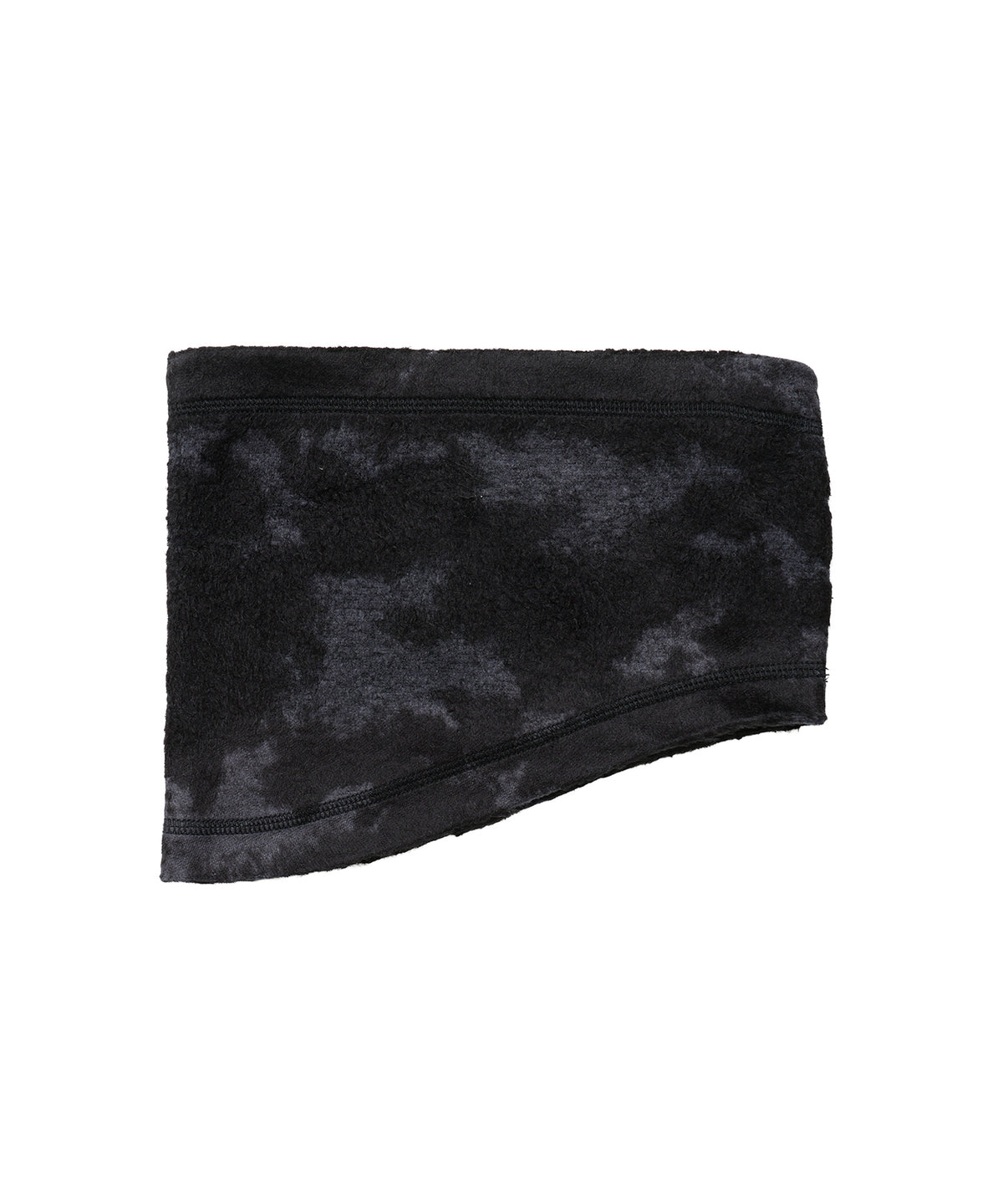 CAMO FLEECE NECK WARMER