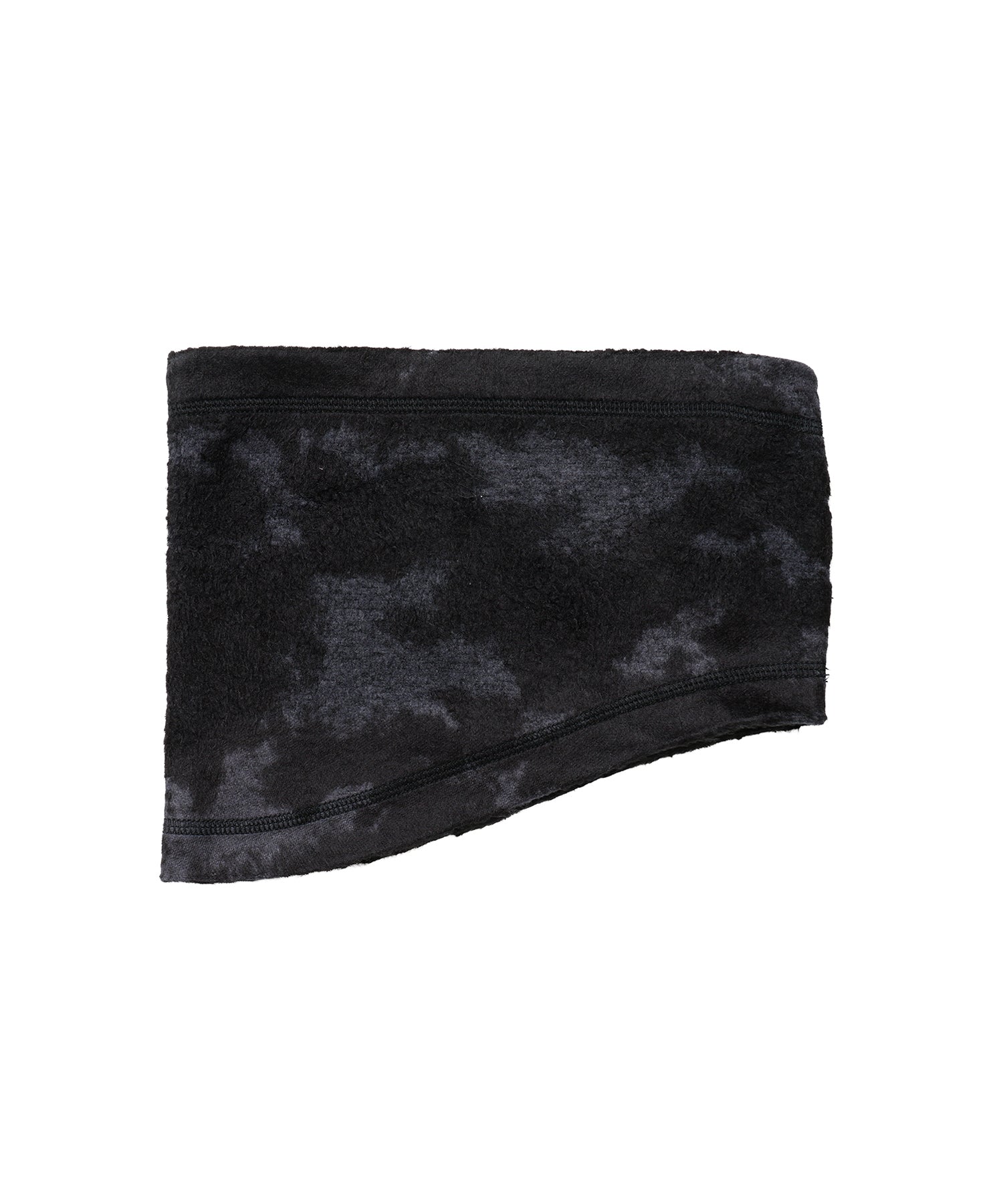 CAMO FLEECE NECK WARMER