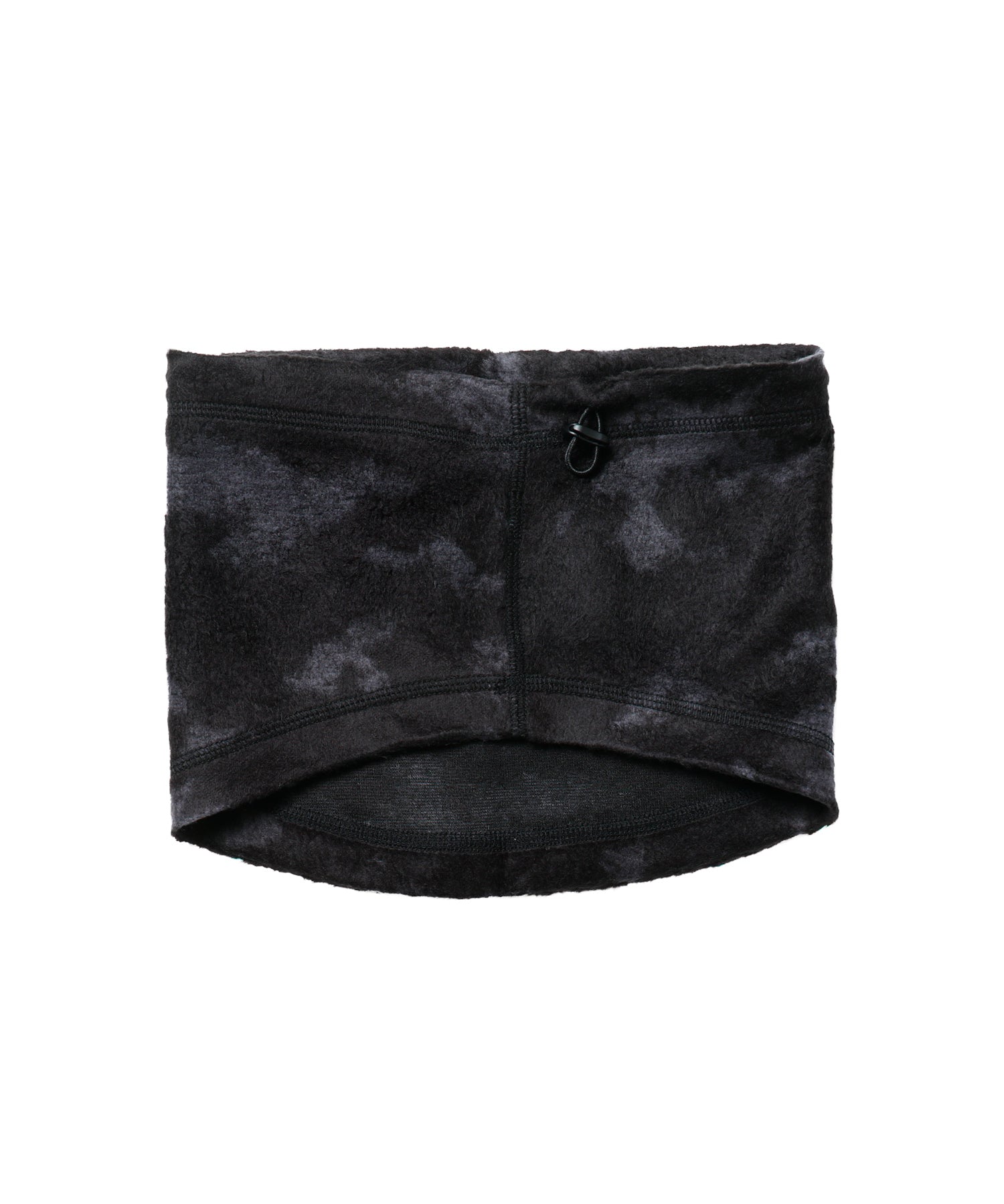 CAMO FLEECE NECK WARMER