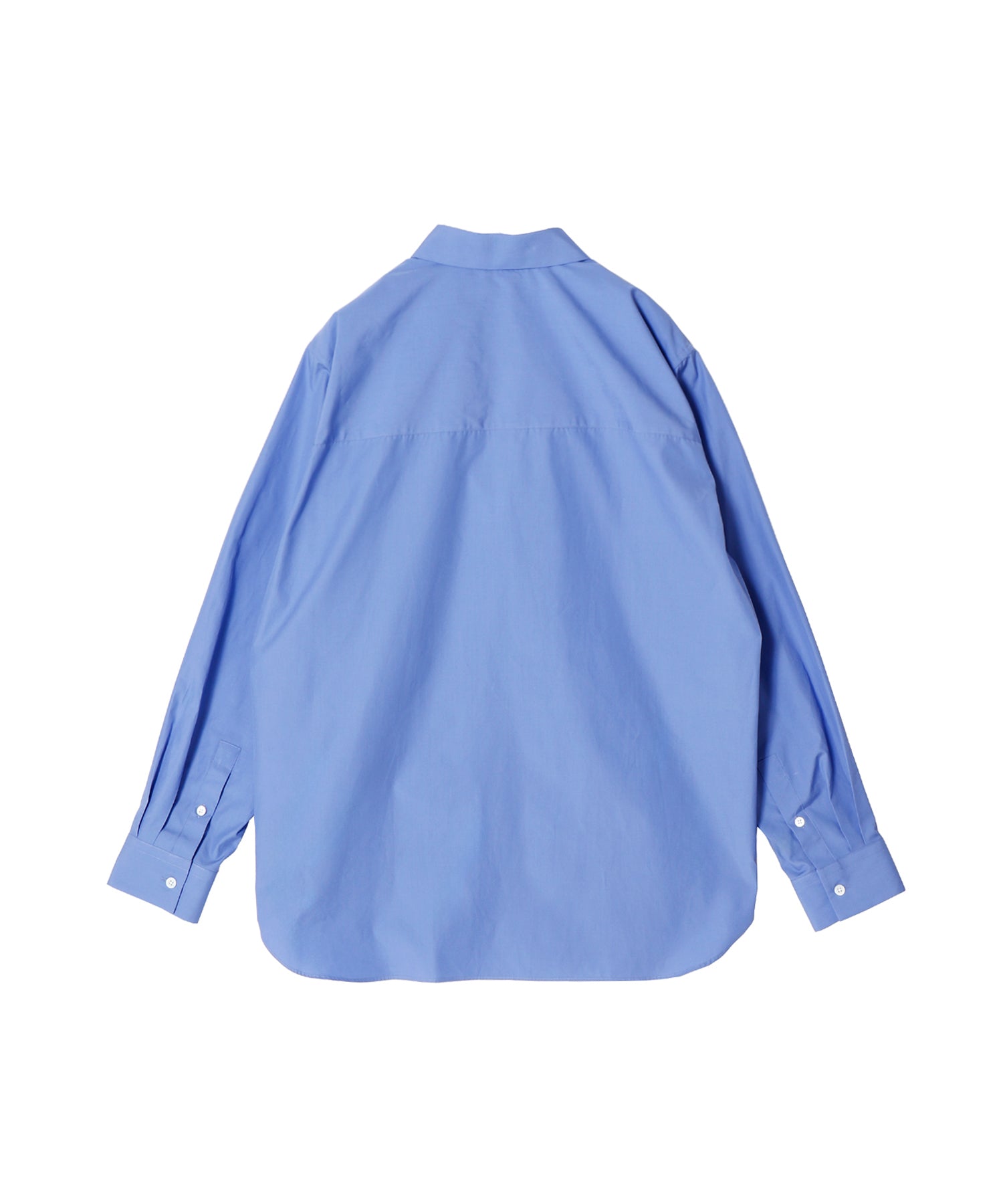 SUVIN BROAD | STANDARD SHIRT