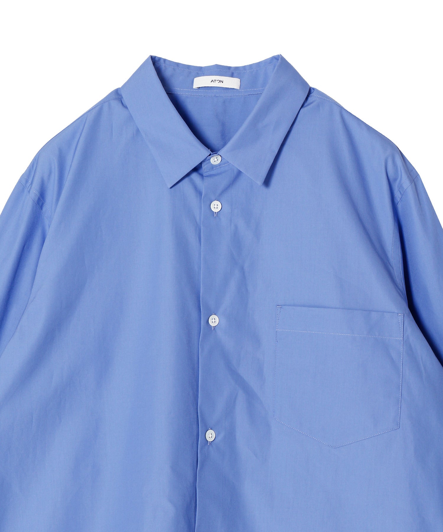 SUVIN BROAD | STANDARD SHIRT