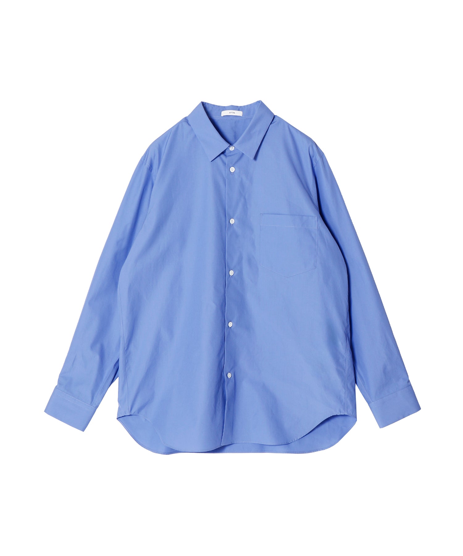 SUVIN BROAD | STANDARD SHIRT