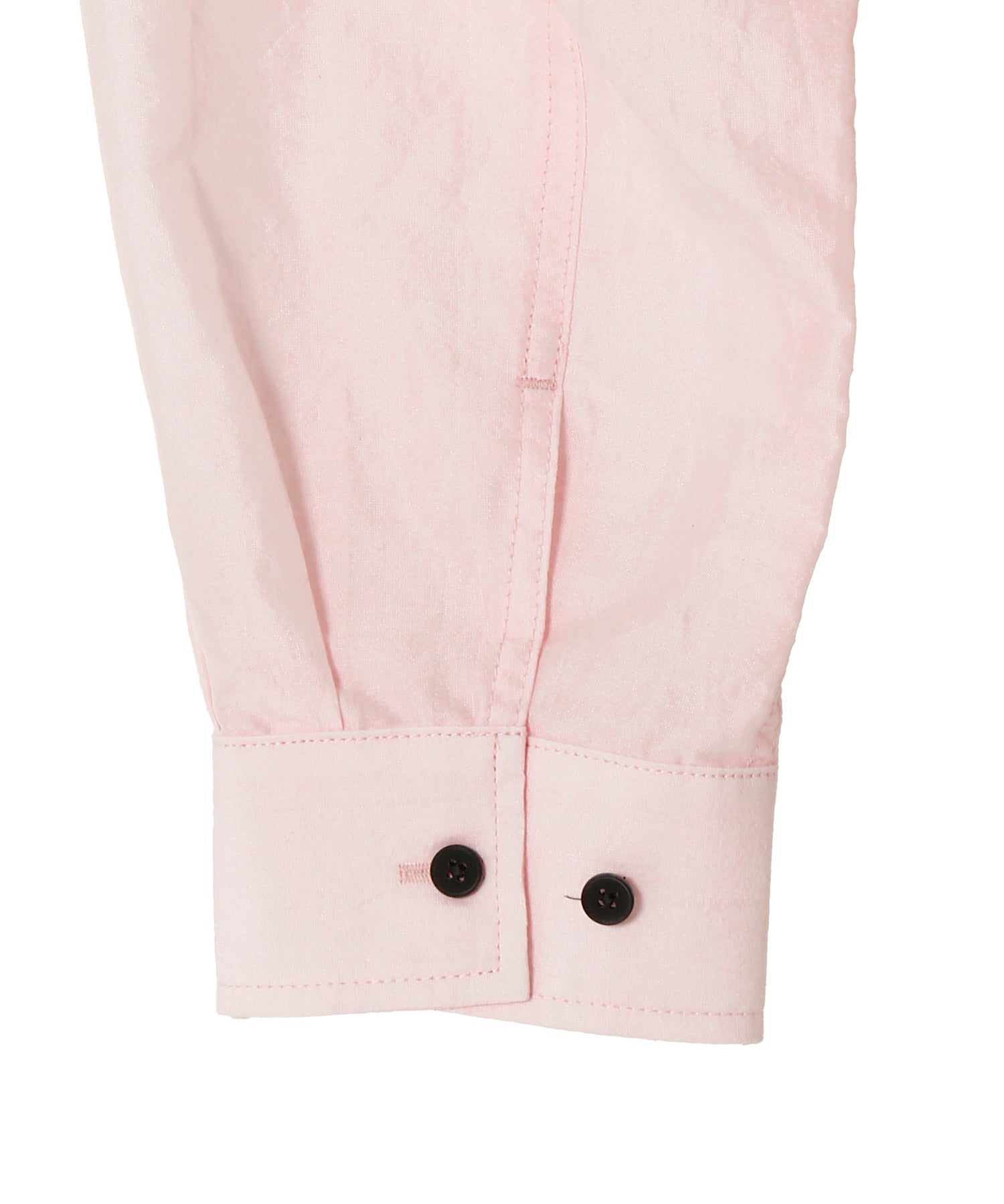 SILK LINEN POPLIN | JUNGLE FATIGUE SHIRT