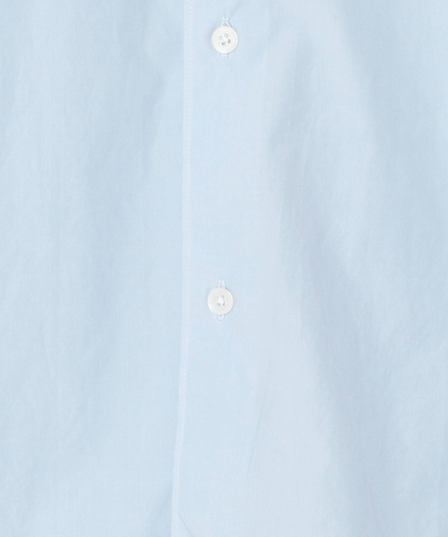 SHRINK COTTON LAWN | OVERSIZED HALF SLEEVE SHIRT