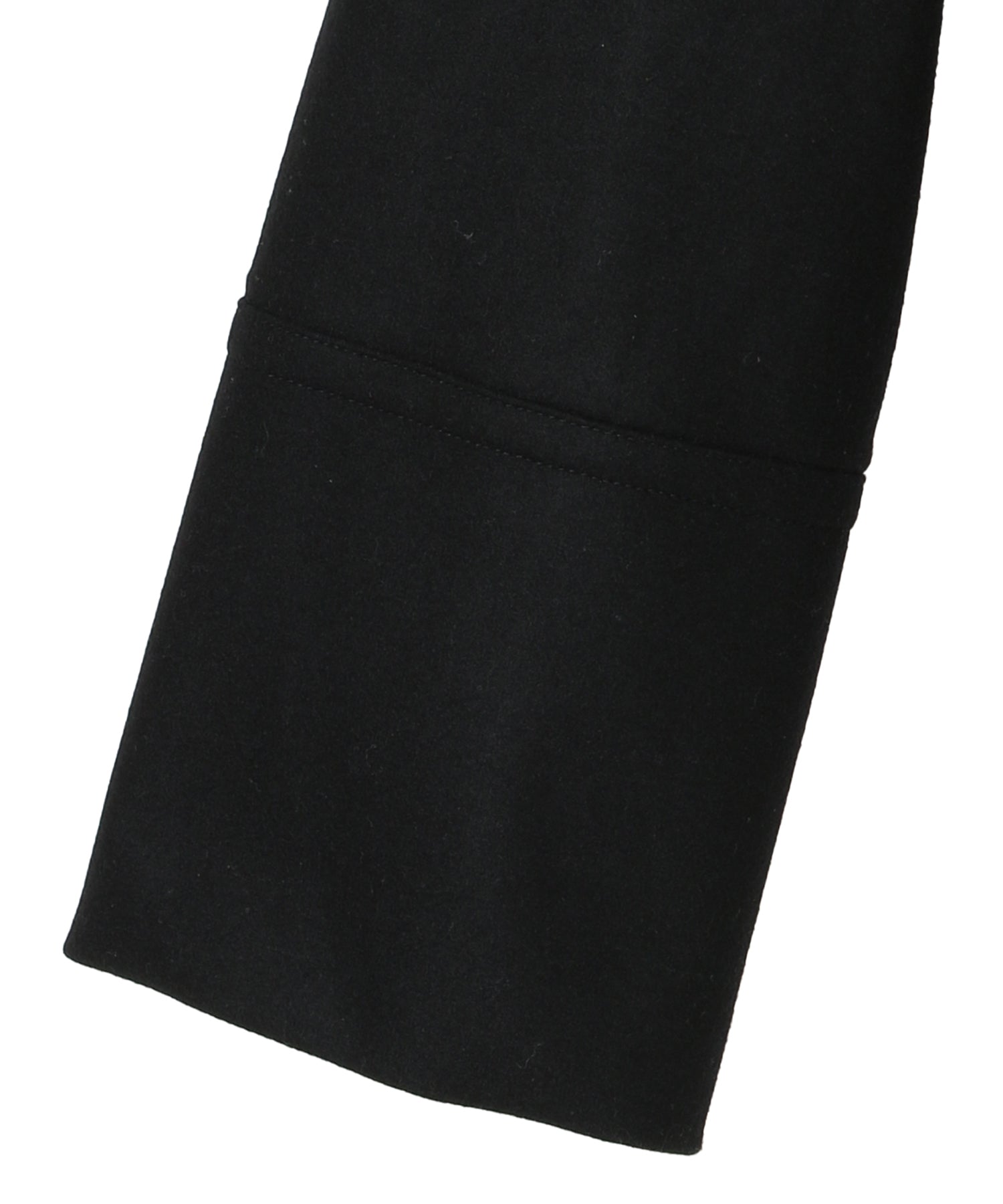 MERINO COLLEGE JERSEY | STAND COLLAR PULLOVER