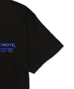 Blue Note / T-Shirt (TYPE-2)