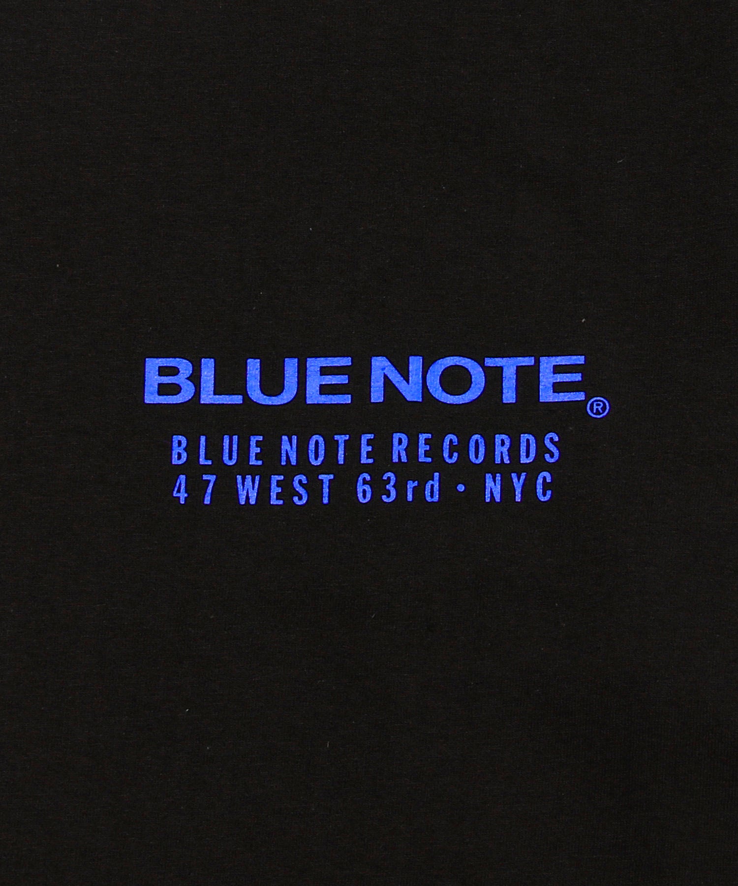 Blue Note / T-Shirt (TYPE-3)