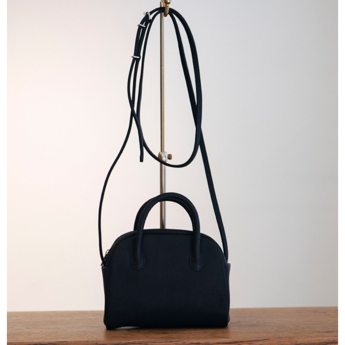 BOSTON MINI + SHOULDER - Aeta (アエタ) - bag (バッグ) | FIGURE