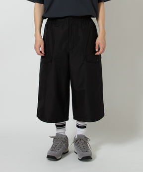 WINDSTOPPER FLIGHT MIL SHORTS