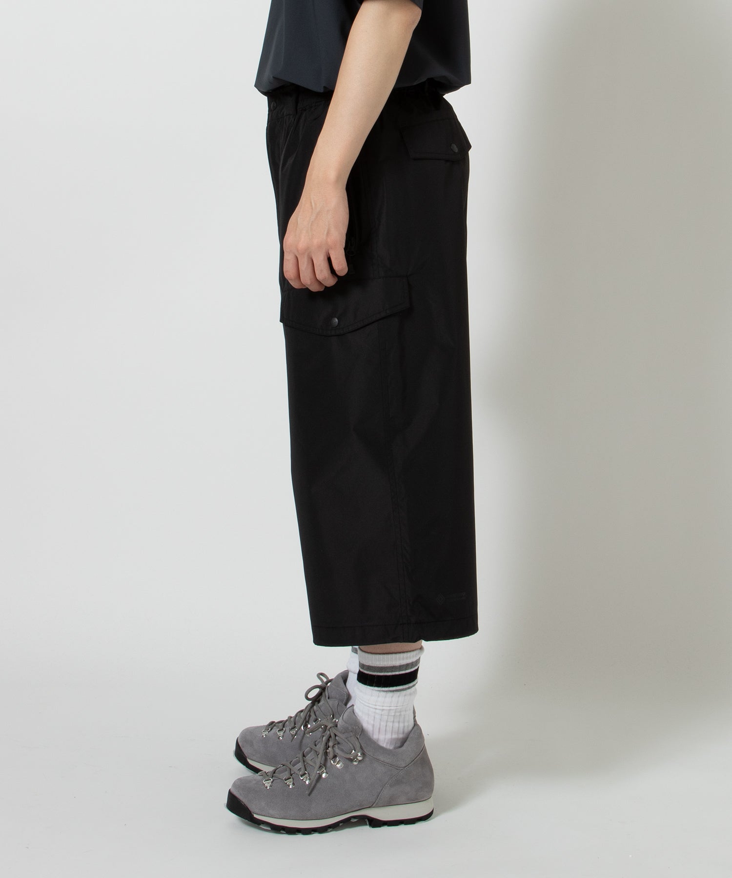 WINDSTOPPER FLIGHT MIL SHORTS