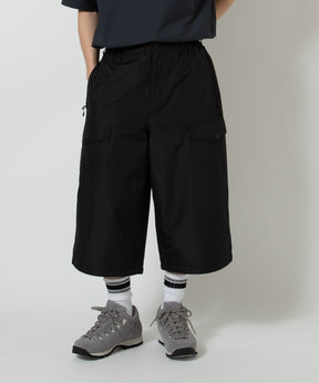 WINDSTOPPER FLIGHT MIL SHORTS
