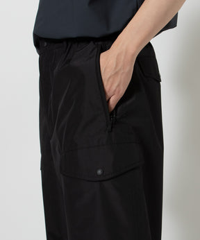 WINDSTOPPER FLIGHT MIL SHORTS